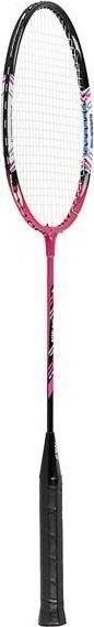 Actual product image Nils Badminton racket NR203 ALUMINIUM + case
