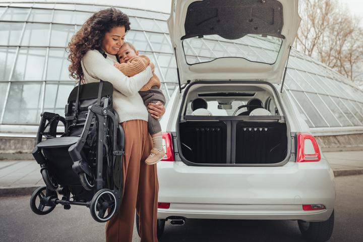 Immagine prodotto Hauck Travel N Care Plus Nero