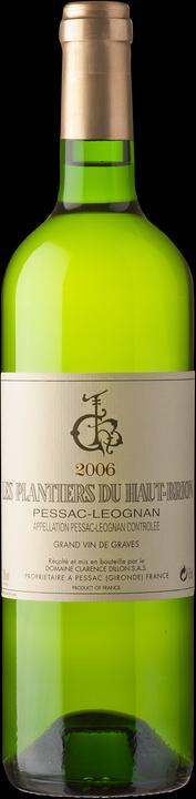 Immagine prodotto Château Haut-Brion La Clarté de Haut-Brion (1 x 75 cl, 2012)