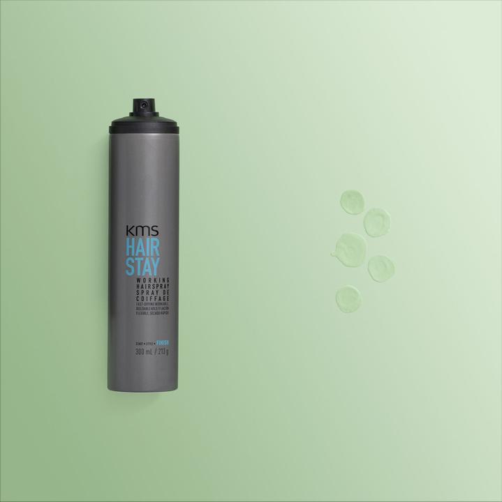 Immagine prodotto KMS California HairStay funziona (300 ml)