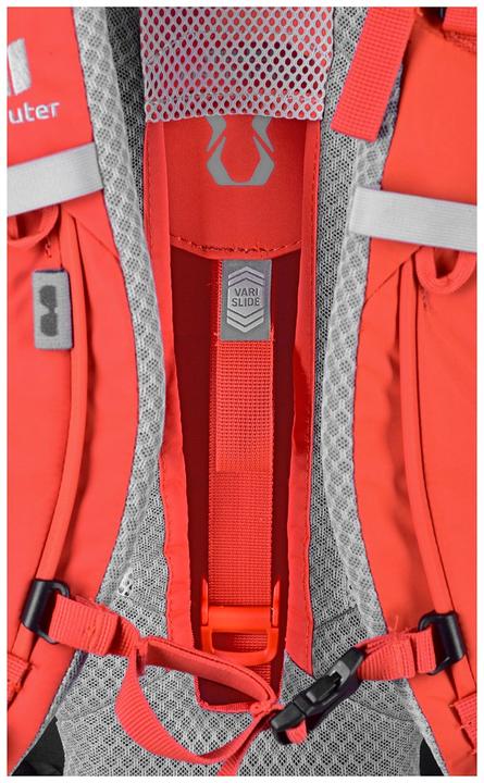 Image du produit Deuter Aircontact Core 55+10 (55 l)