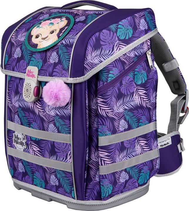 Image du produit Mc Neill Perfecto Set de cartables 5 pièces (22 l)