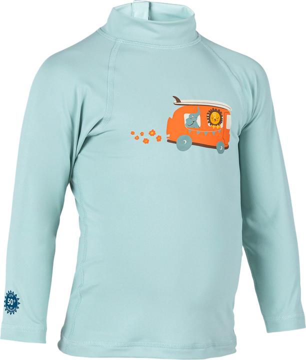 Nabaiji T-Shirt Antiuv (3, 4)
