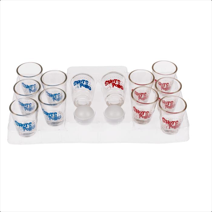 Produktbild Ootb Trinkspiel Shot Pong