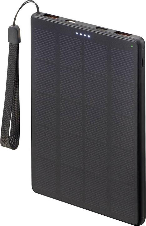 Actual product image Voltcraft SL-100VC (10000 mAh, 37 Wh)