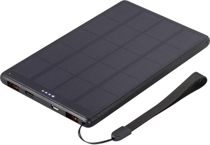 Actual product image Voltcraft SL-100VC (10000 mAh, 37 Wh)