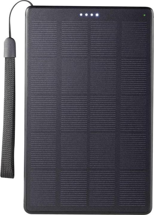 Actual product image Voltcraft SL-100VC (10000 mAh, 37 Wh)