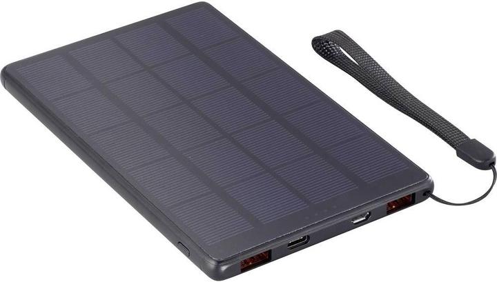 Actual product image Voltcraft SL-100VC (10000 mAh, 37 Wh)