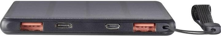 Actual product image Voltcraft SL-100VC (10000 mAh, 37 Wh)