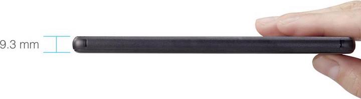 Actual product image Voltcraft SL-100VC (10000 mAh, 37 Wh)