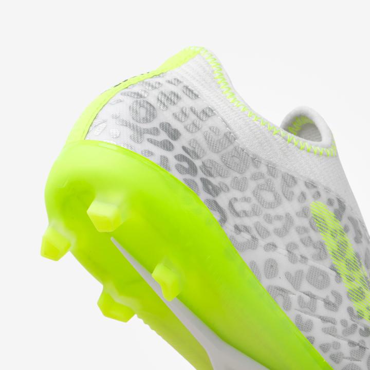 Immagine prodotto Kipsta Scarpe da calcio per bambini Cam FG - CLR Jaguar Boost (37)