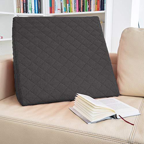 Immagine prodotto Sabeatex Cuscino posteriore (60 x 50 x 30 cm)