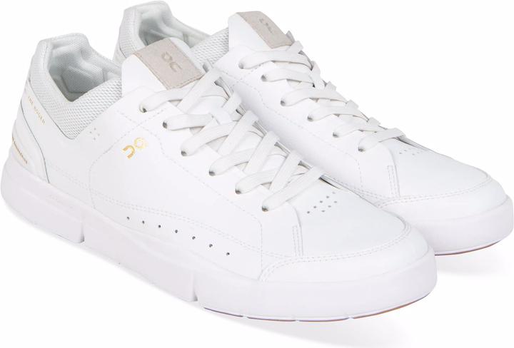Actual product image On Running Sneaker "The Roger Centre Court (42.5)