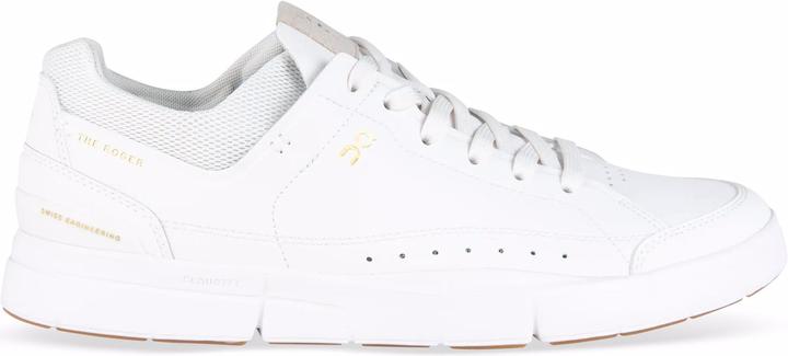 Actual product image On Running Sneaker "The Roger Centre Court (42.5)