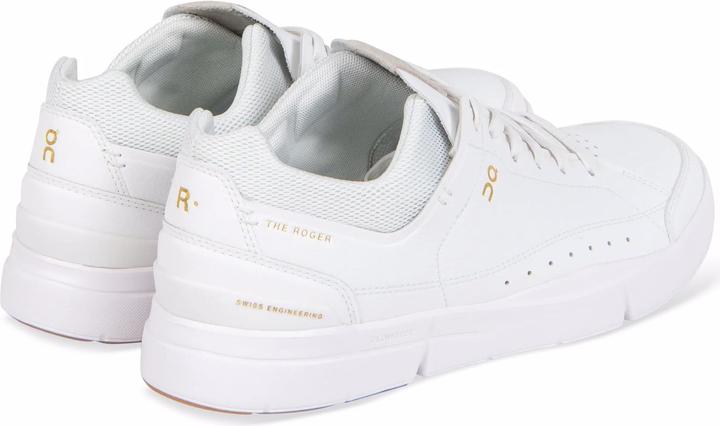 Actual product image On Running Sneaker "The Roger Centre Court (42.5)