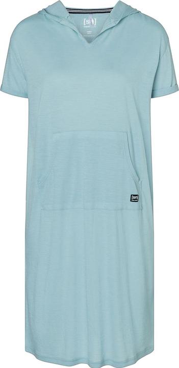Produktbild Super Natural W Hooded Dress (S)