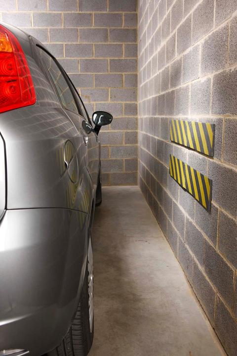 Immagine prodotto HP Autozubehör Protezione delle pareti in schiuma