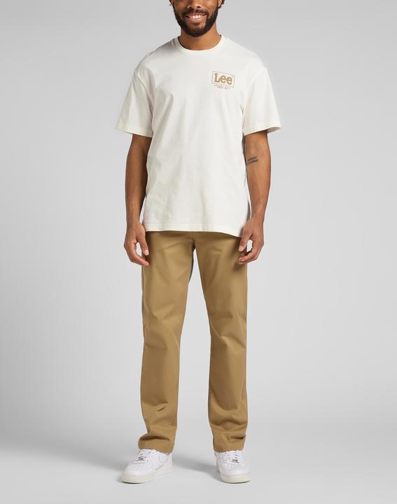 Image du produit Lee Chino régulier Leesure (W31/L34)