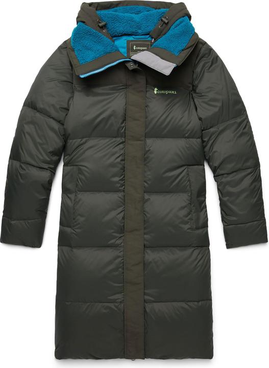 Immagine prodotto Cotopaxi Parka in piuma d'oca Solazo (L)