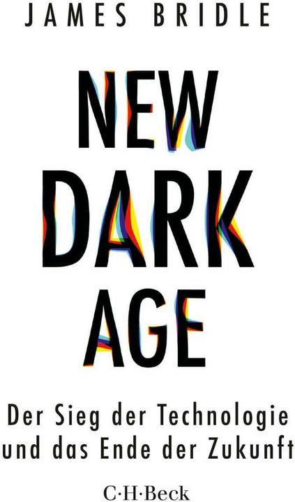 New Dark Age (DE)