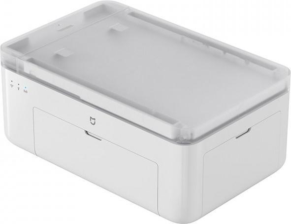 Image du produit Xiaomi Imprimante photo instantanée 1S Set EU (Transfert thermique direct / transfert thermique, Couleur)