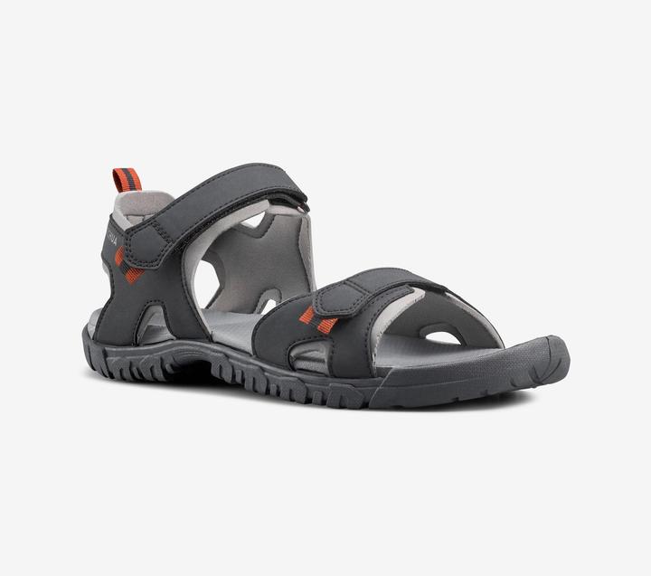 Produktbild Quechua Trekkingsandalen Herren Wandern - NH100 (48)