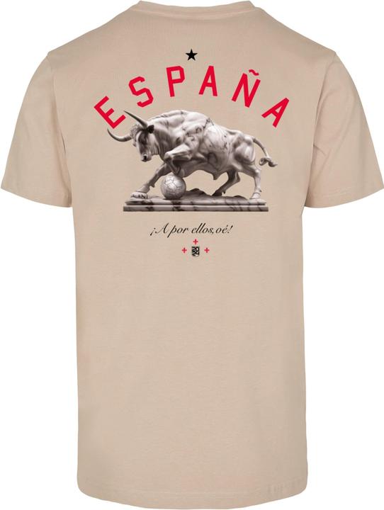 Immagine prodotto Mister Tee MisterTee Toro Espanol Tea - 166927 (L)