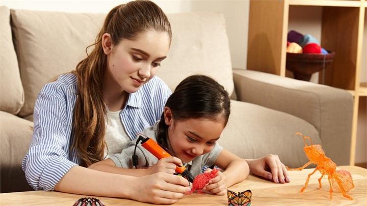 Produktbild XYZprinting Da Vinci 3D Pen 1.0