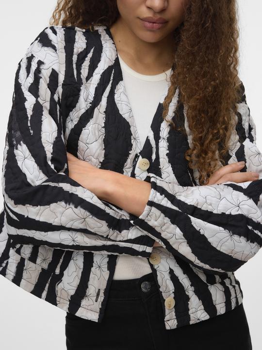 Produktbild Vero Moda VMJANE Steppjacke Steppjacke (L)