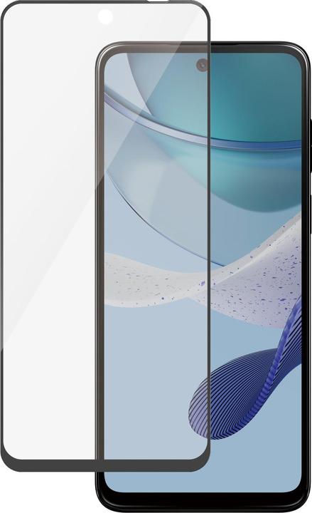 Productafbeelding PanzerGlass Ultrabrede pasvorm (1 Stuk, Motorola Moto G23, Motorola Moto G13, Motorola Moto G53)
