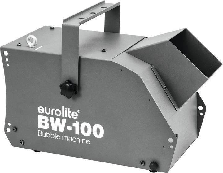 Eurolite Seifenblasenmaschine (Seifenblasenmaschine)