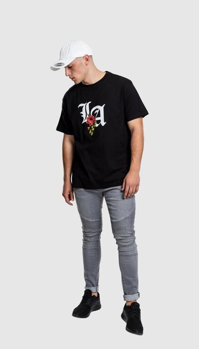 Immagine prodotto Mister Tee Tè rosa di LA (XL)