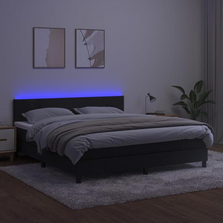 Produktbild VidaXL Mauri (160 x 200 cm)