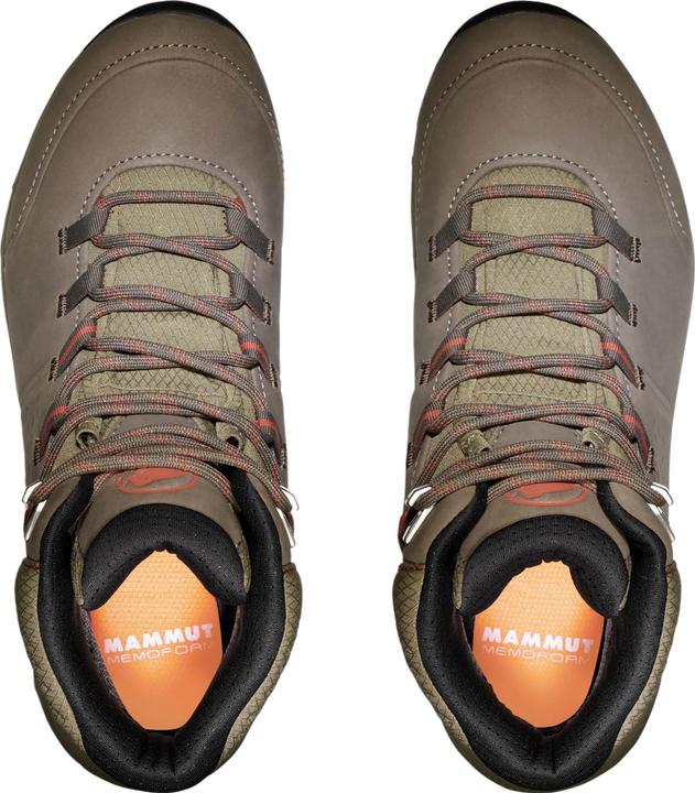 Produktbild Mammut Nova IV Mid GTX Women (38 2/3)