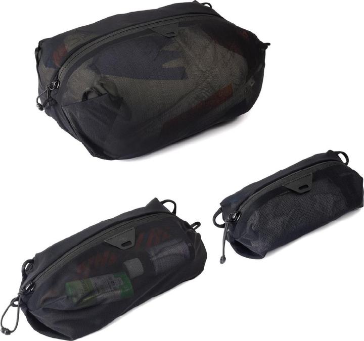 Produktbild Peak Design Ultralight (Kamera Schultertasche, 12 l)