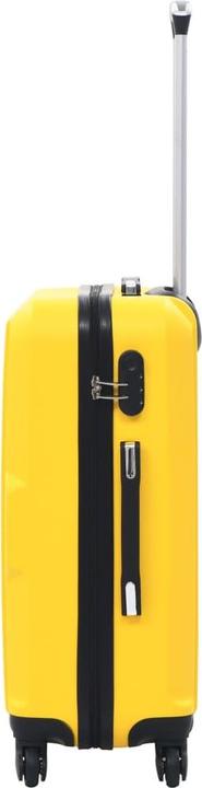 Actual product image VidaXL Una (Hand luggage (up to 50 litres), M (50 - 90l))