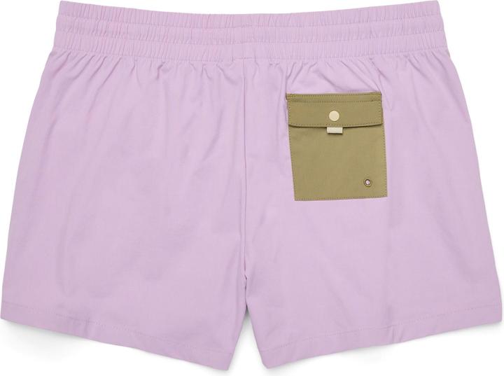 Actual product image Cotopaxi Brinco 3" Short-Solid (XS)