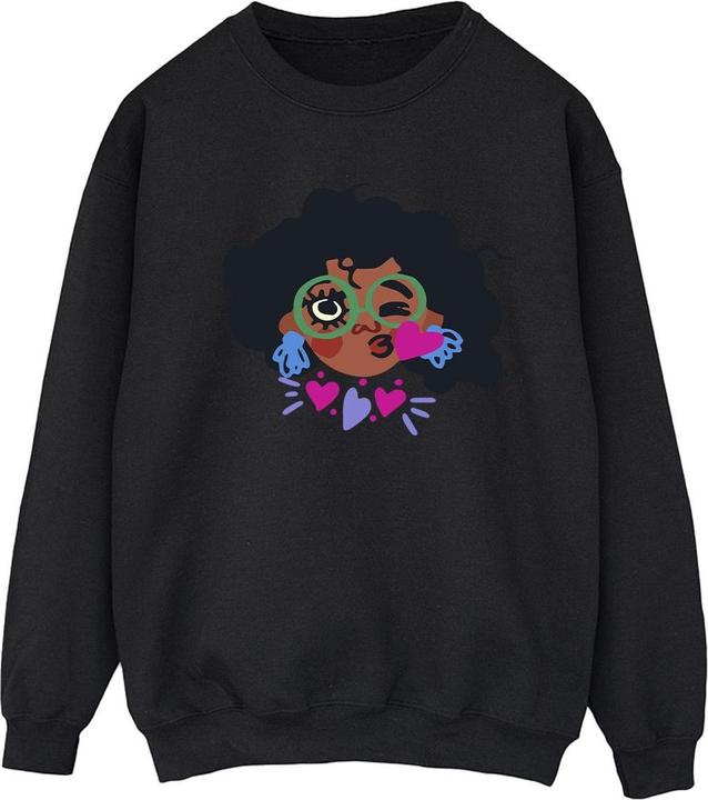 Produktbild Disney Encanto Mirabel Kiss Sweatshirt (L)
