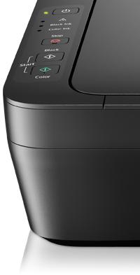 Produktbild Canon Pixma Mg2550s (Tintenpatrone, Farbe)