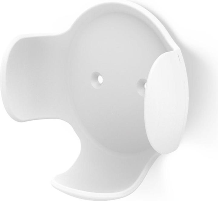 Image du produit Hama Google Home Mini Mount (1 pièce, Installation murale, Inclinable)