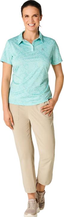 Produktbild Schöffel Polo Shirt Style Todra WMS (44, XL)