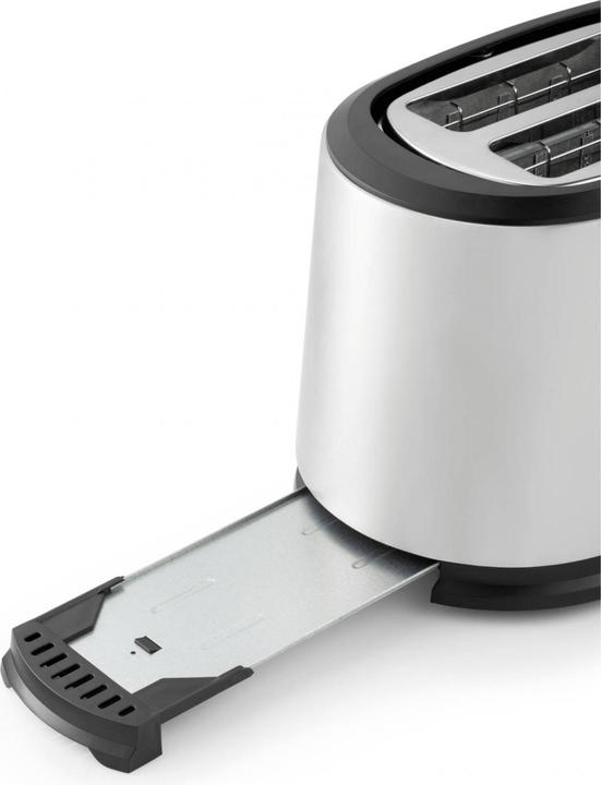 Actual product image Grundig Toaster