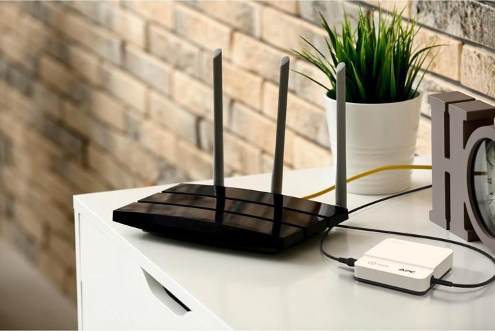 Image du produit APC CP12036LI (36 VA, 36 W, Line-interactive Onduleur)