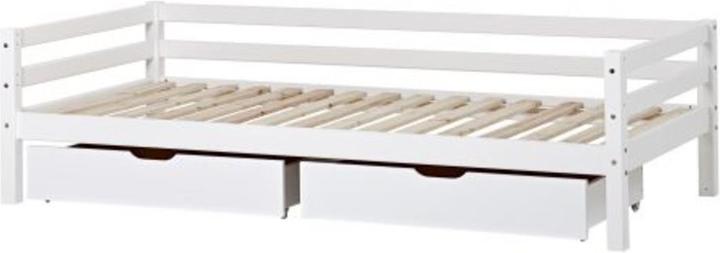 Produktbild Hoppekids Basic Juniorbett (90 x 200 cm)