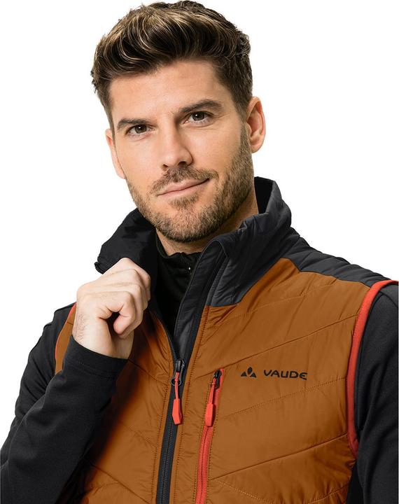Immagine prodotto Vaude Gilet Sesvenna IV da uomo (L)