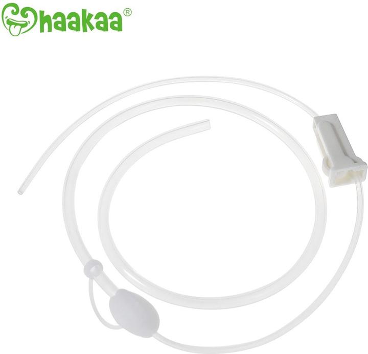 Image du produit Haakaa Tube d'alimentation mammaire