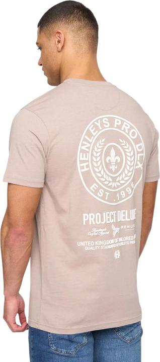 Produktbild Henleys Henstamp TShirt (M)