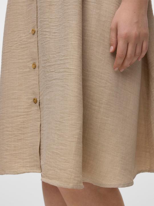 Immagine prodotto Vero Moda VMCMELANEY Midikleid Kleid (44)