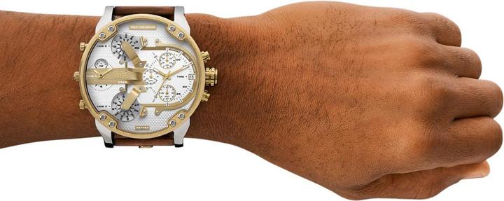 Produktbild Diesel Mr. Daddy 2.0 (Chronograph, 57 mm)