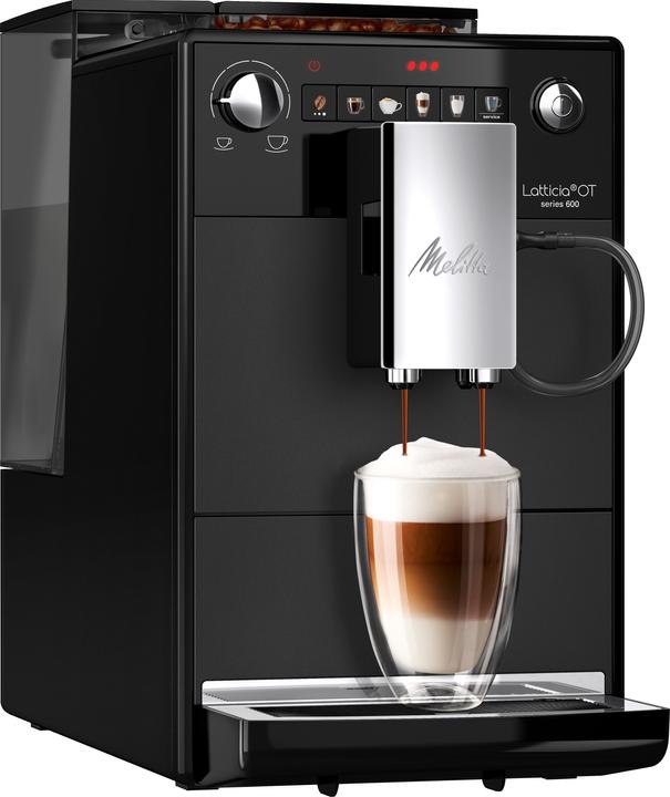Image du produit Melitta Latticia OT F300-100